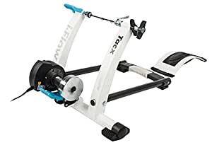 tacx flow smart trainer review